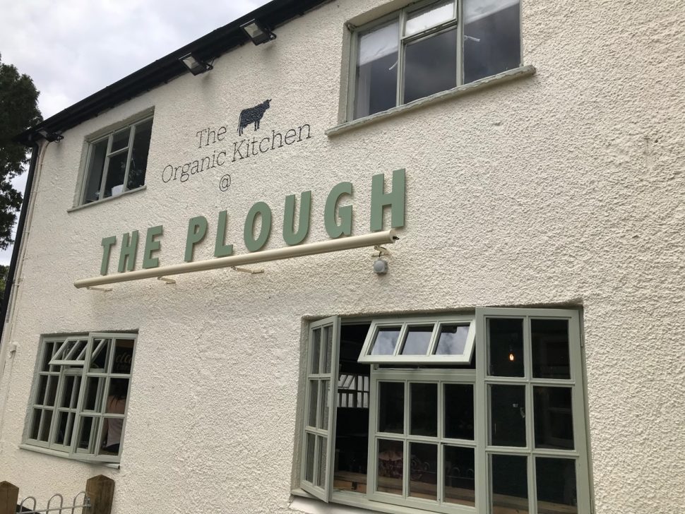 The Plough - Organic Kitchen